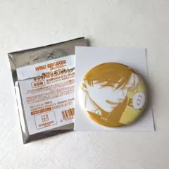 ウィンブレ展　桜がいっぱいキャラバッジコレクション　缶バッジ　桜遥