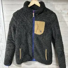 クリフメイヤー　フリースジャケット　サイズL