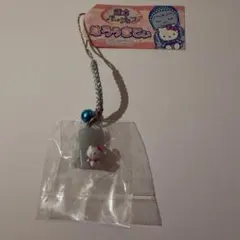 ◇激レア◇ ご当地キティちゃん　ストラップ　鎌倉限定