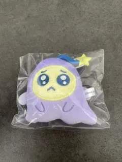 たまごっち　ミニミニChibiぬいぐるみマスコット　ぴゅえるっち