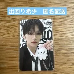 StrayKids スキズ dominateソウルSTAYZONE 8/24リノ