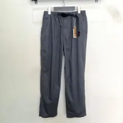 新品 GRAMICCI グラミチ ツイル ワイドテーパード パンツ レディース