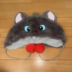 ベルリオーズ ファンキャップ 猫 マリー おしゃれキャット