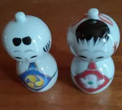 2025年最新】九谷焼 人形の人気アイテム - メルカリ