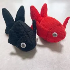 2026年最新】ちりめん細工 金魚の人気アイテム - メルカリ