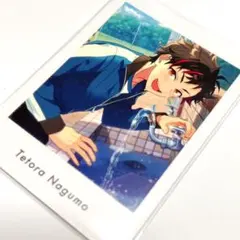 あんスタ ぱしゃっつ 南雲鉄虎 おまとめ大歓迎