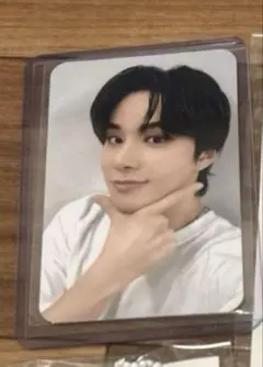 2025年最新】nct 127 ジョンウ トレカの人気アイテム - メルカリ