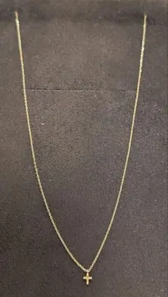 2025年最新】アガット クロス ネックレスの人気アイテム - メルカリ