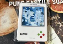 ENHYPEN weverse特典コンパクトミラー　DESIRE UNLEASH