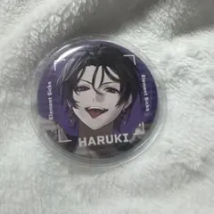 缶バッジ 春希 Element Sicks