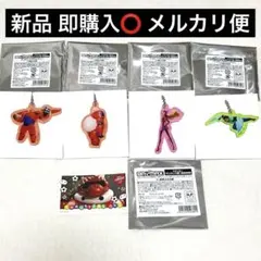 ベイマックス ベイマックスカフェ bighero6 Baymax キーホルダー