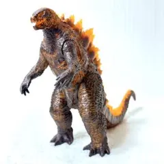 ムービーモンスターシリーズ バーニングゴジラ＜タグ付＞ NO9 - メルカリ