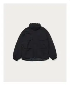 25AW HYKE for BIOTOP PERTEX® DOWN JACKET - メルカリ