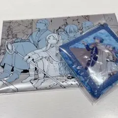 葬送のフリーレン シールくじびき マルチケース