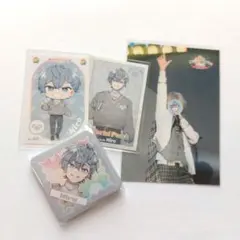 値下げしました！ カラフルピーチ　ヒロ