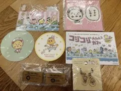 コジコジグッズ　7点セット