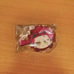 前髪クリップ あんスタ 鬼龍紅郎