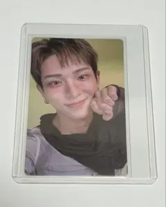 STUDIO CHOOM Back to Life トレカ HARUA ハルア