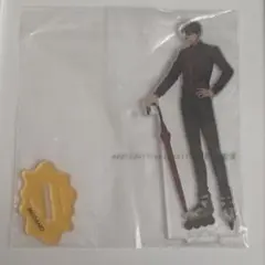 桃源暗鬼　一番くじ　描き下ろし　G賞　アクリルスタンド　アクスタ　無陀野無人