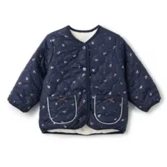 ボアジャケット ジャケット・コート