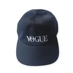 PUMA ×VOGUE コラボ ベースボールキャップ プーマ