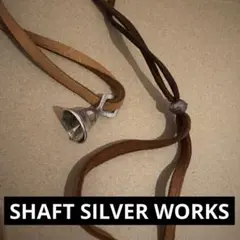 2026年最新】SHAFT SILVER WORKSの人気アイテム - メルカリ