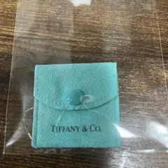 ティファニー　アクセサリーケース