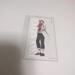 桃源暗鬼　ベースヤード　特典　花魁坂