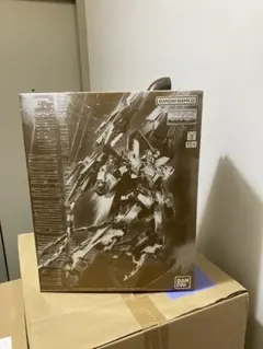 ＭＧ 1/100 ユニコーンガンダム３号機 フェネクス （ナラティブVer.）