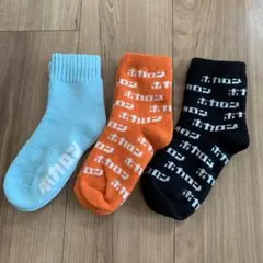 ホカロン　靴下のサムネイル