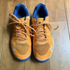 ヨネックス(YONEX) テニスシューズ パワークッション　25.5cm