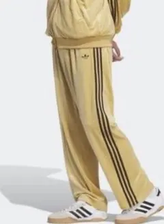 adidas トラックパンツ Sサイズ