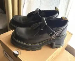 Dr.martens Corran Mary Jane Uk4 23cm