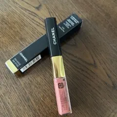 シャネル CHANEL LE ROUGE DUO ULTRA THÉME 174