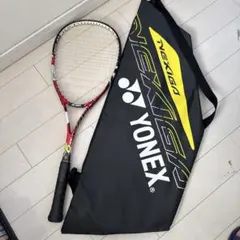 ヨネックス 軟式ラケット