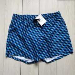 【新品未使用】ハッピーソックス　メンズスイムウエア