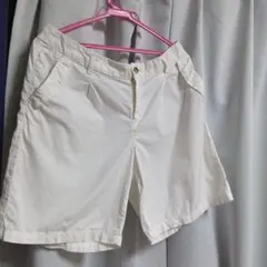 ハーフパンツ メンズ xl