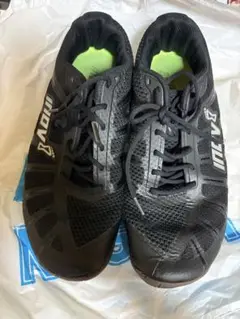 【ジャンク品】inov8 F-LITE 253 V3 26.5