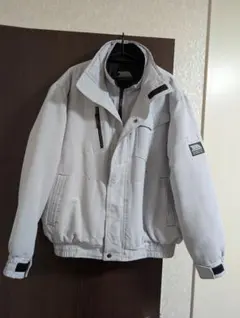 ドカジャン ブルゾン