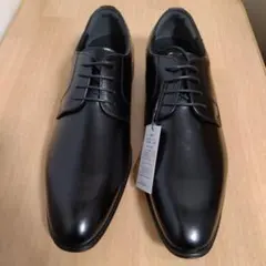 ビジネスシューズ 本革 26.5