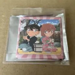 2025年最新】名探偵コナン 灰原哀 缶バッジの人気アイテム