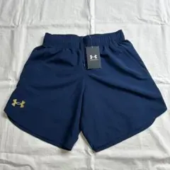 アンダーアーマー　トレーニングパンツSM