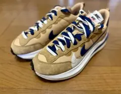 sacai NIKE VAPORWAFFLE sesame