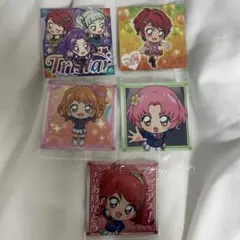 アイカツ にふぉるめーしょん