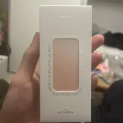 CLIO クリオ　アイパレットエアー 03 MUTE LIBRARY