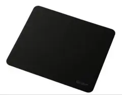 ELECOM ゲーミングマウスパッド ブラック