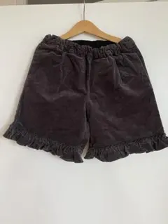 ベロアパンツ ボトムス