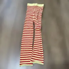 アンダーカバー ユニクロ キッズレギンス 125〜135