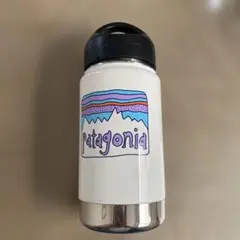 パタゴニア　クリーンカンティーン ☆パタゴニア×クリーンカンティーン・コラボボトル 新柄入荷