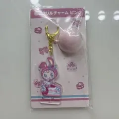 メゾピアノ一番くじ